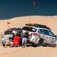 Image for article titled 2022 Rebelle Rally Stage Seven: Decision Day at the Imperial Sand Dunes